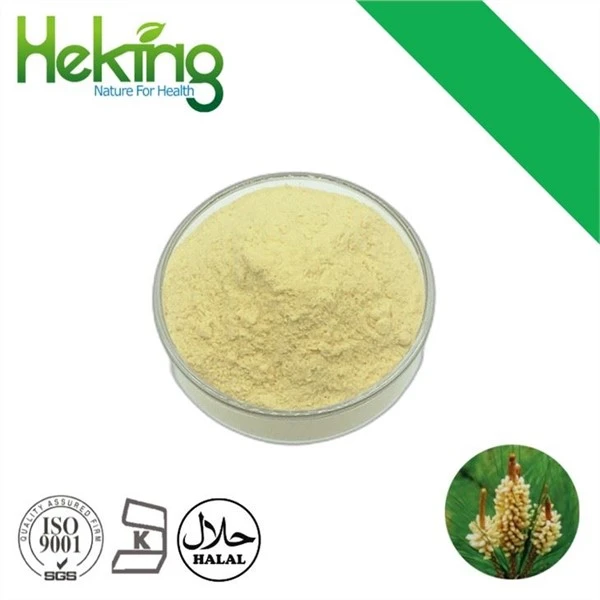 Pine Pollen Extract