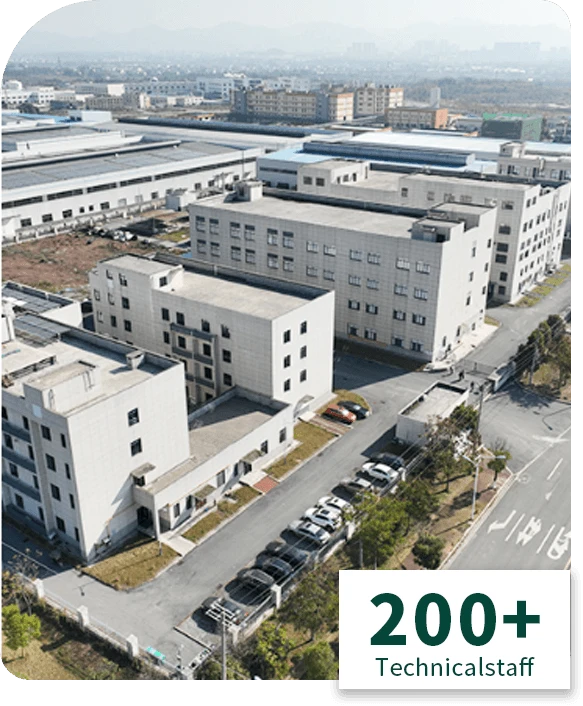 About Our Company